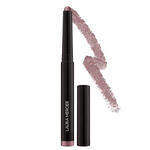 🌷 LAURA MERCIER Amethyst - soft mauve Caviar Stick Cream Eyeshadow New Full Size